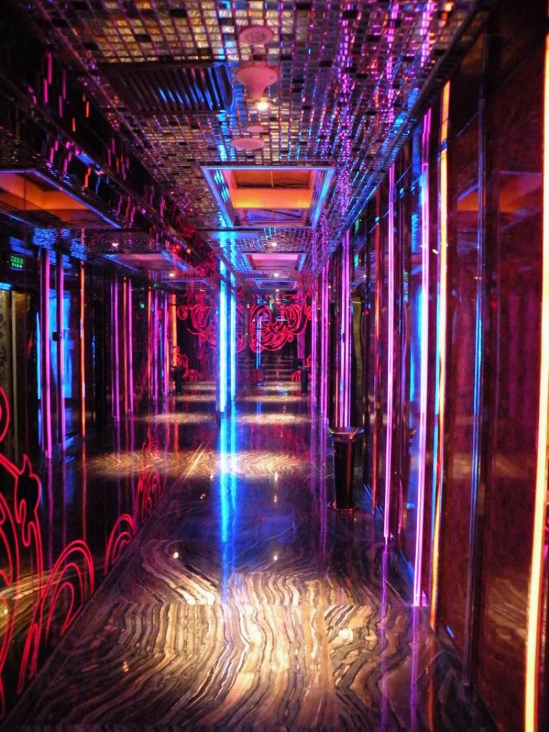 台州商务ktv低端场，尽情释放工作压力-路桥区ktv预订