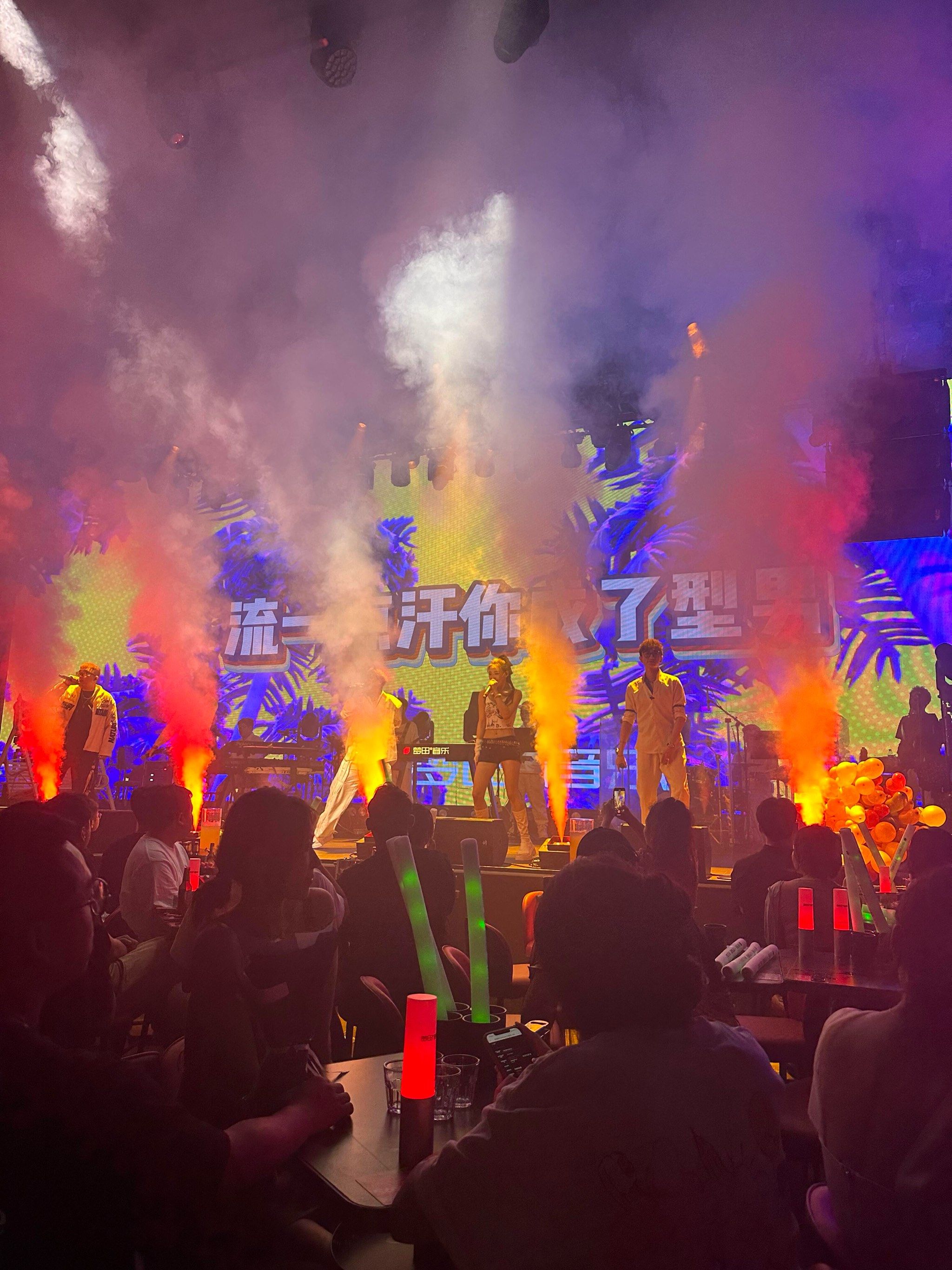 台州商务ktv创新商务ktv模式解析-路桥区ktv预订